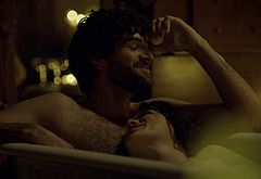 Luke Camilleri nude and sex scenes