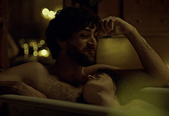 Luke Camilleri nude and sex scenes