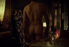 Luke Camilleri nude and sex scenes