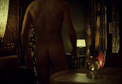 Luke Camilleri nude and sex scenes