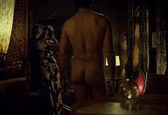 Luke Camilleri nude and sex scenes