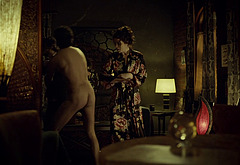 Luke Camilleri nude and sex scenes