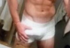 Noah Beck dick nude selfie