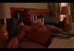 Stephen Amell nude movie scenes