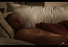 Stephen Amell nude movie scenes