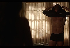Stephen Amell nude movie scenes