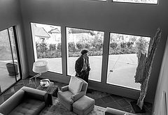 Noah Beck dick bulge and shirtless underwear pics