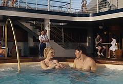 Noah Beck shirtless and underwear scenes