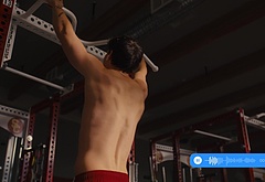 Noah Beck shirtless and underwear scenes