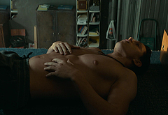 Tom Holland nude and cock bulge scenes