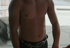 Tom Holland nude and cock bulge scenes