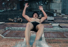 Tom Holland underwear