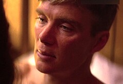Cillian Murphy nude movie scenes