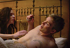 Cillian Murphy nude movie scenes