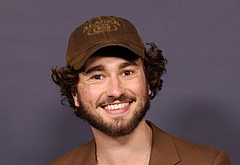 Gabriel LaBelle shirtless and bulge pics