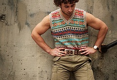 Gabriel LaBelle shirtless and bulge pics