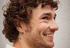 Gabriel LaBelle shirtless and bulge pics