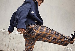 Gabriel LaBelle shirtless and bulge pics