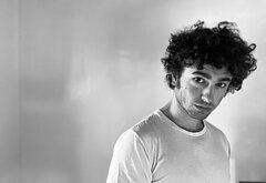 Gabriel LaBelle shirtless and bulge pics