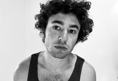 Gabriel LaBelle shirtless and bulge pics