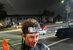 Gabriel LaBelle shirtless and bulge pics