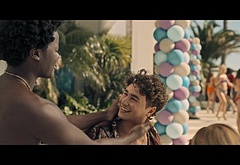 Gabriel LaBelle nude and sex scenes