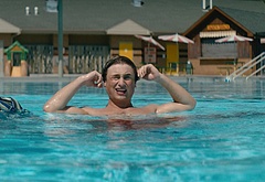 Gabriel LaBelle nude and sex scenes