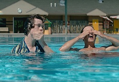 Gabriel LaBelle nude and sex scenes