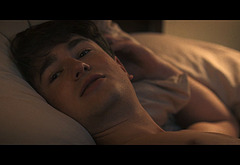 Gabriel LaBelle nude and sex scenes