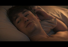 Gabriel LaBelle nude and sex scenes