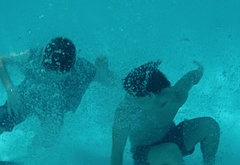 Gabriel LaBelle nude and sex scenes