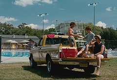 Gabriel LaBelle nude and sex scenes