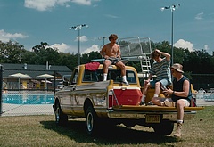 Gabriel LaBelle nude and sex scenes