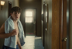 Gabriel LaBelle nude and sex scenes