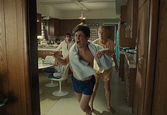 Gabriel LaBelle nude and sex scenes