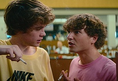 Gabriel LaBelle nude and sex scenes