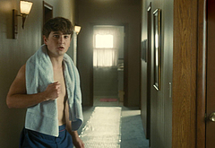 Gabriel LaBelle nude and sex scenes