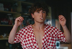 Gabriel LaBelle nude and sex scenes