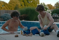 Gabriel LaBelle nude and sex scenes