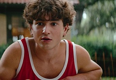 Gabriel LaBelle nude and sex scenes