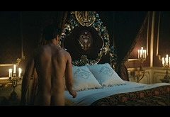 Jannik Schumann nude and gay sex scenes