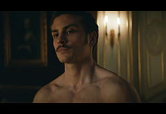 Jannik Schumann nude and gay sex scenes