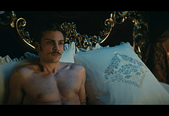 Jannik Schumann nude and gay sex scenes