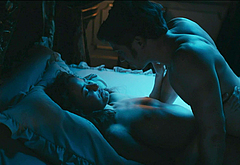 Jannik Schumann nude and gay sex scenes