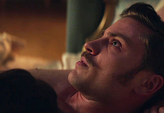 Jannik Schumann nude and gay sex scenes