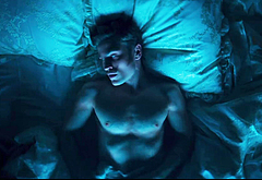 Jannik Schumann nude and gay sex scenes