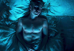 Jannik Schumann nude and gay sex scenes