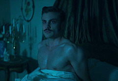 Jannik Schumann nude and gay sex scenes