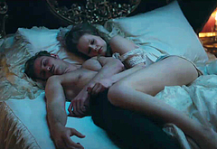 Jannik Schumann nude and gay sex scenes