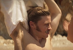 Jannik Schumann nude and gay sex scenes